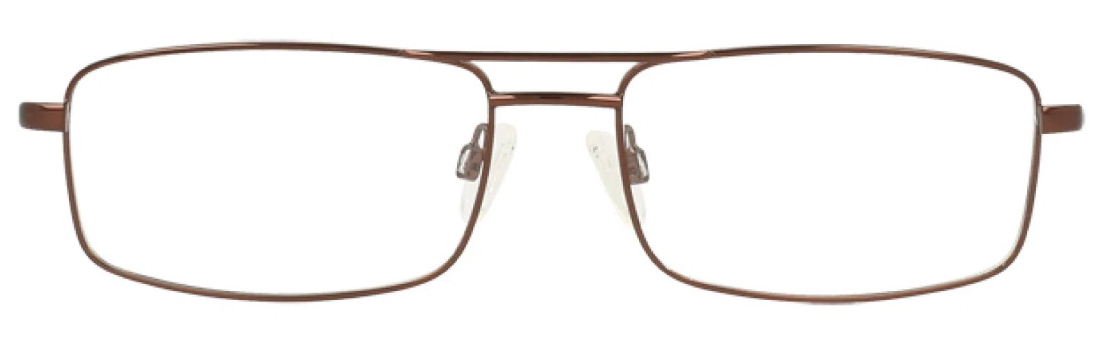 Stetson S381 Eyeglasses - Gunmetal - view 7